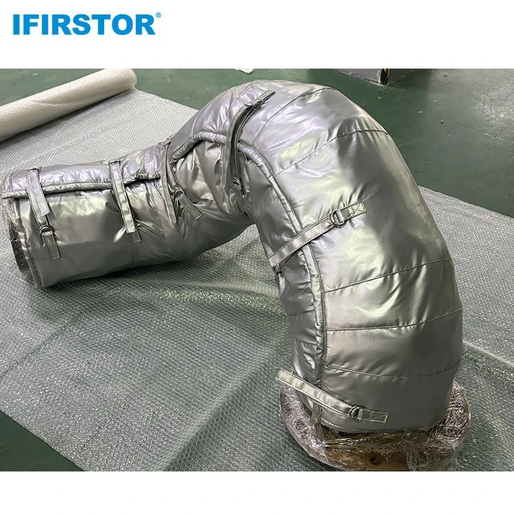 outdoor pipe insulation cover