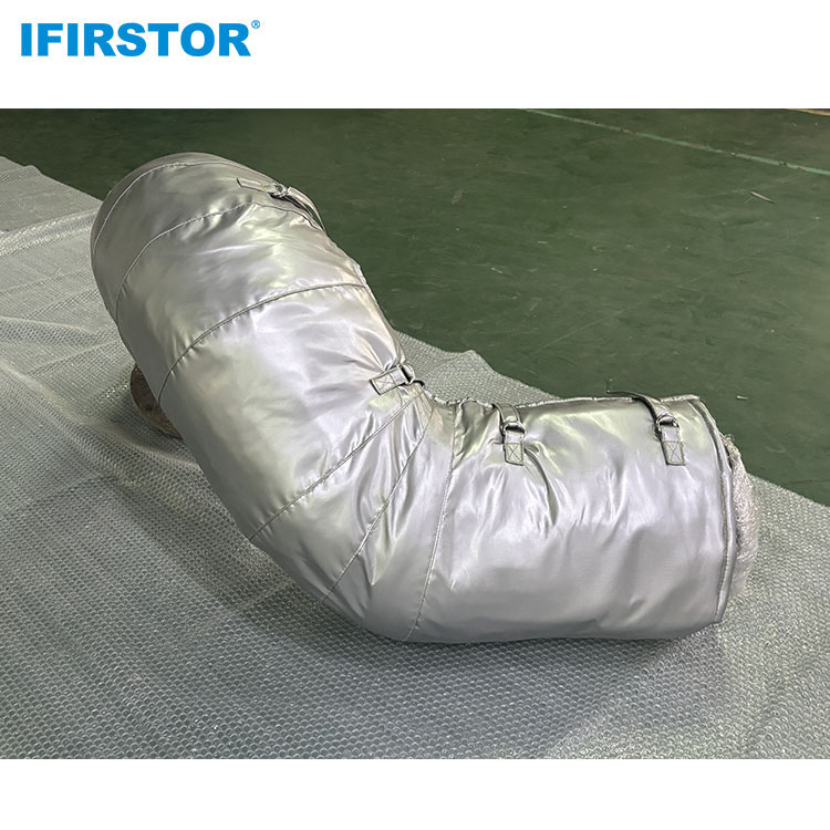 Pipe Insulation Cover